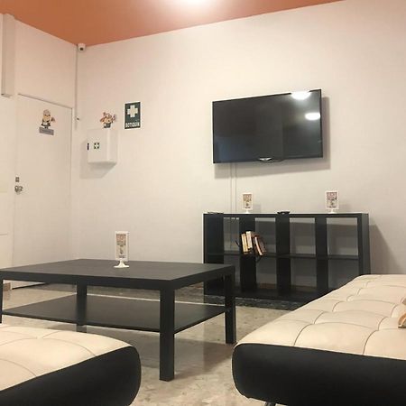 Arc House Sevilla Only Adults 외부 사진