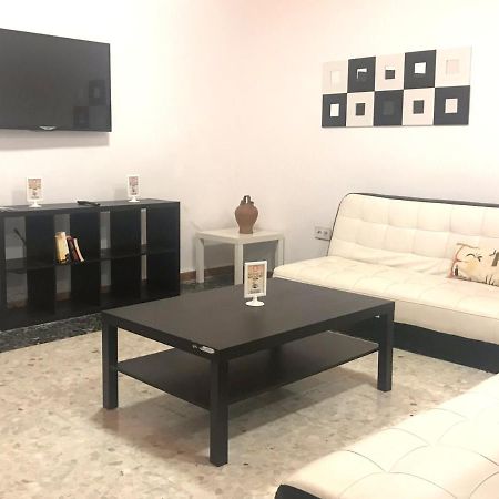 Arc House Sevilla Only Adults 외부 사진