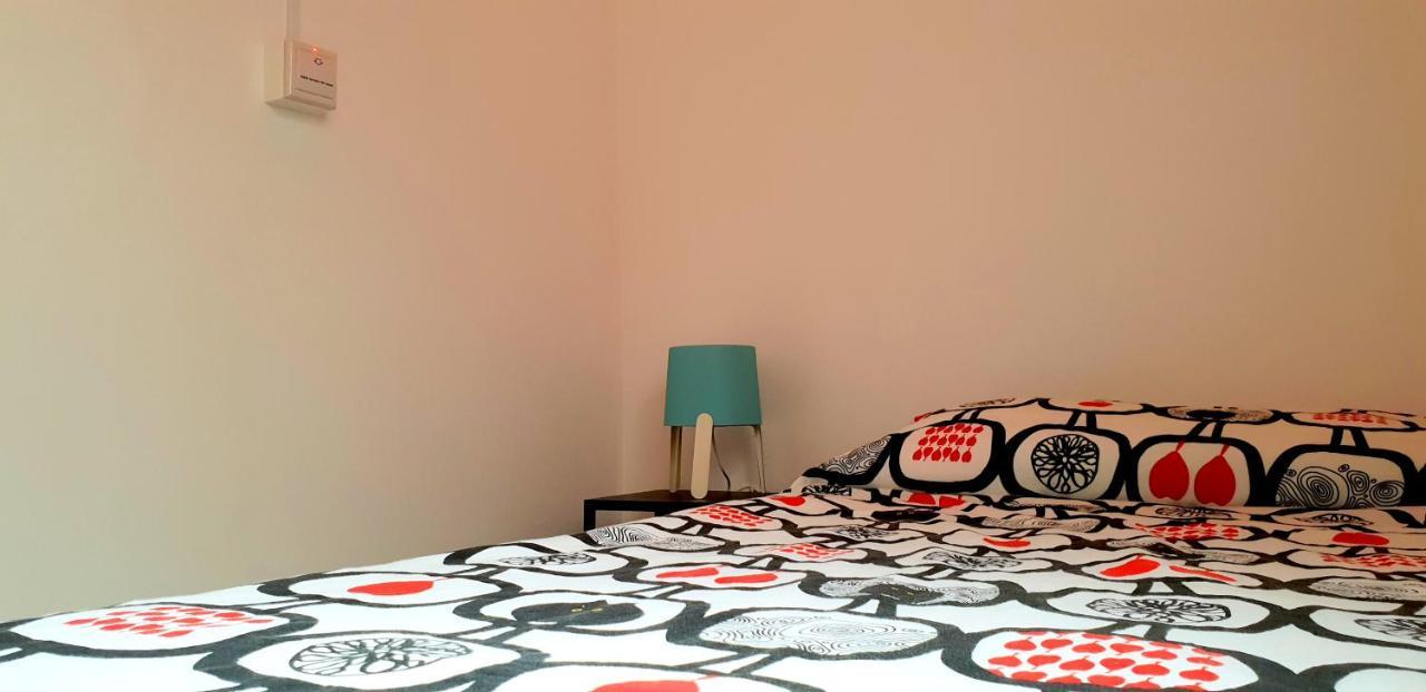 Arc House Sevilla Only Adults 외부 사진