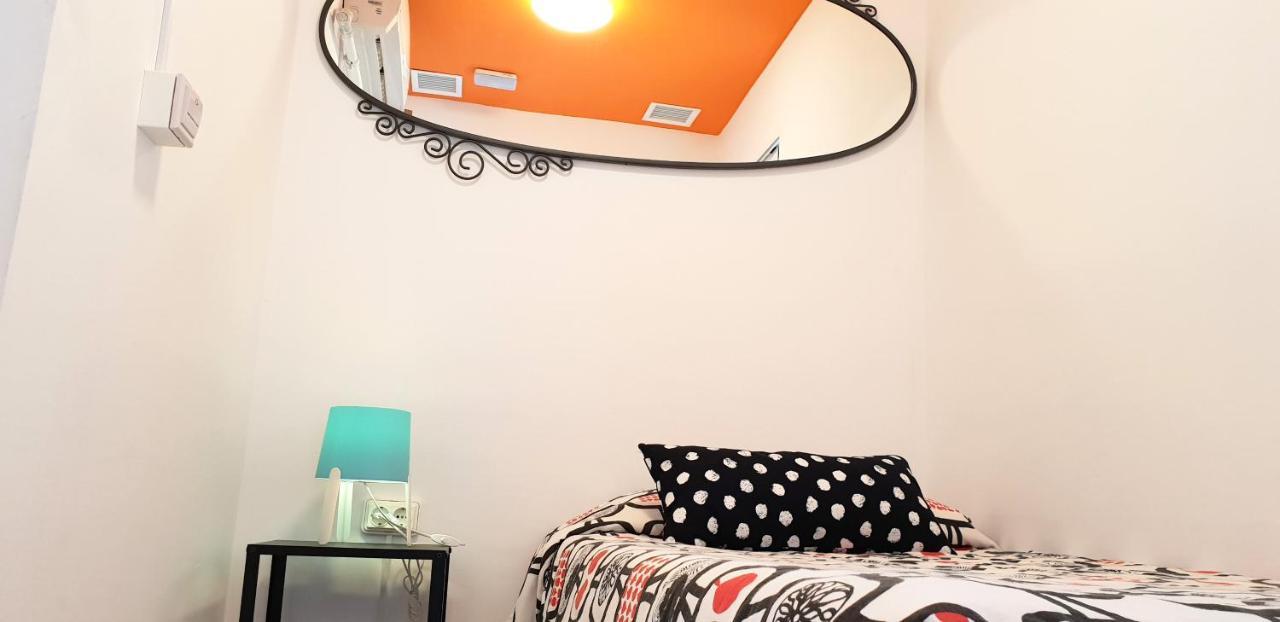 Arc House Sevilla Only Adults 외부 사진