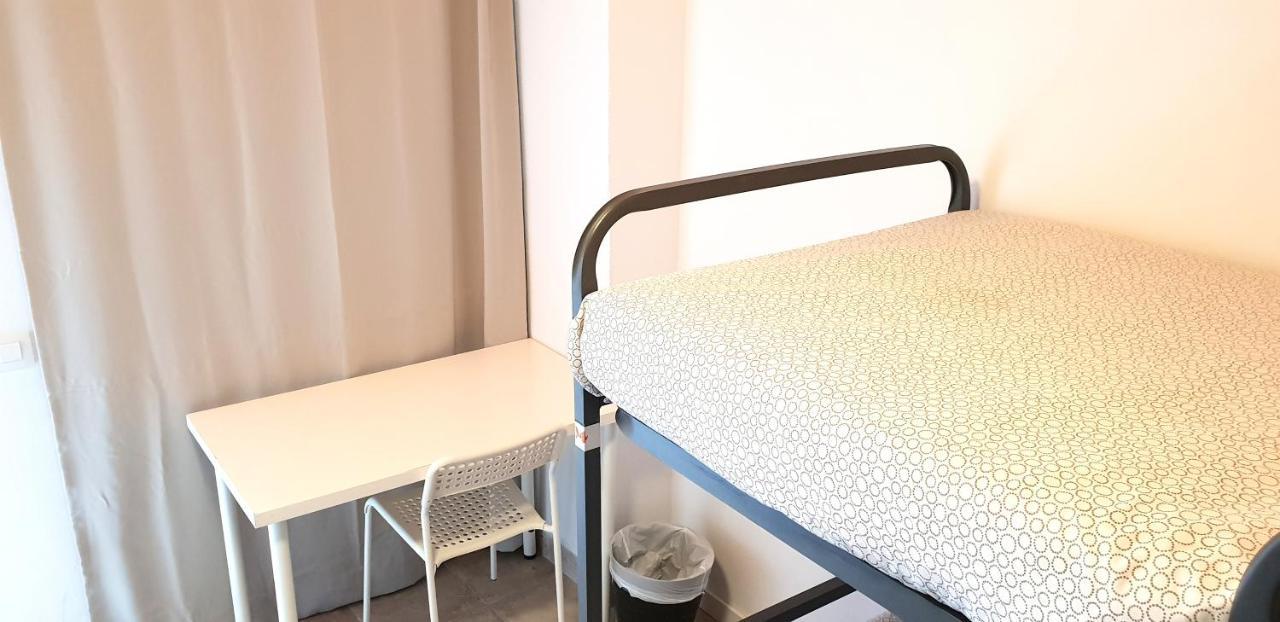 Arc House Sevilla Only Adults 외부 사진