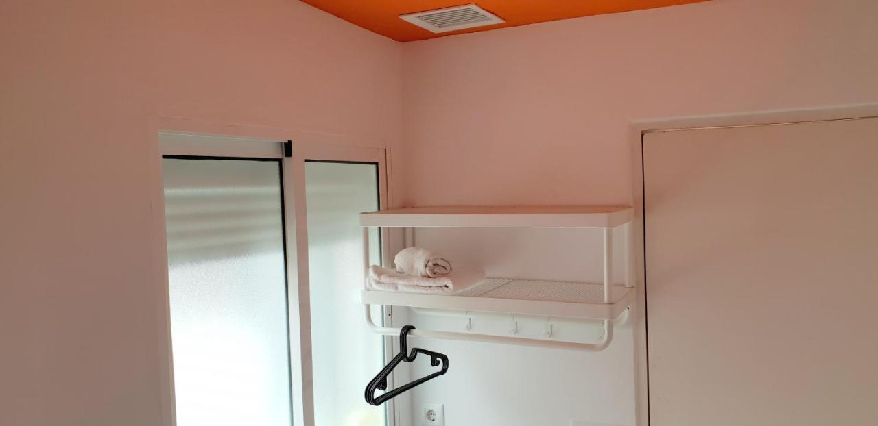 Arc House Sevilla Only Adults 외부 사진