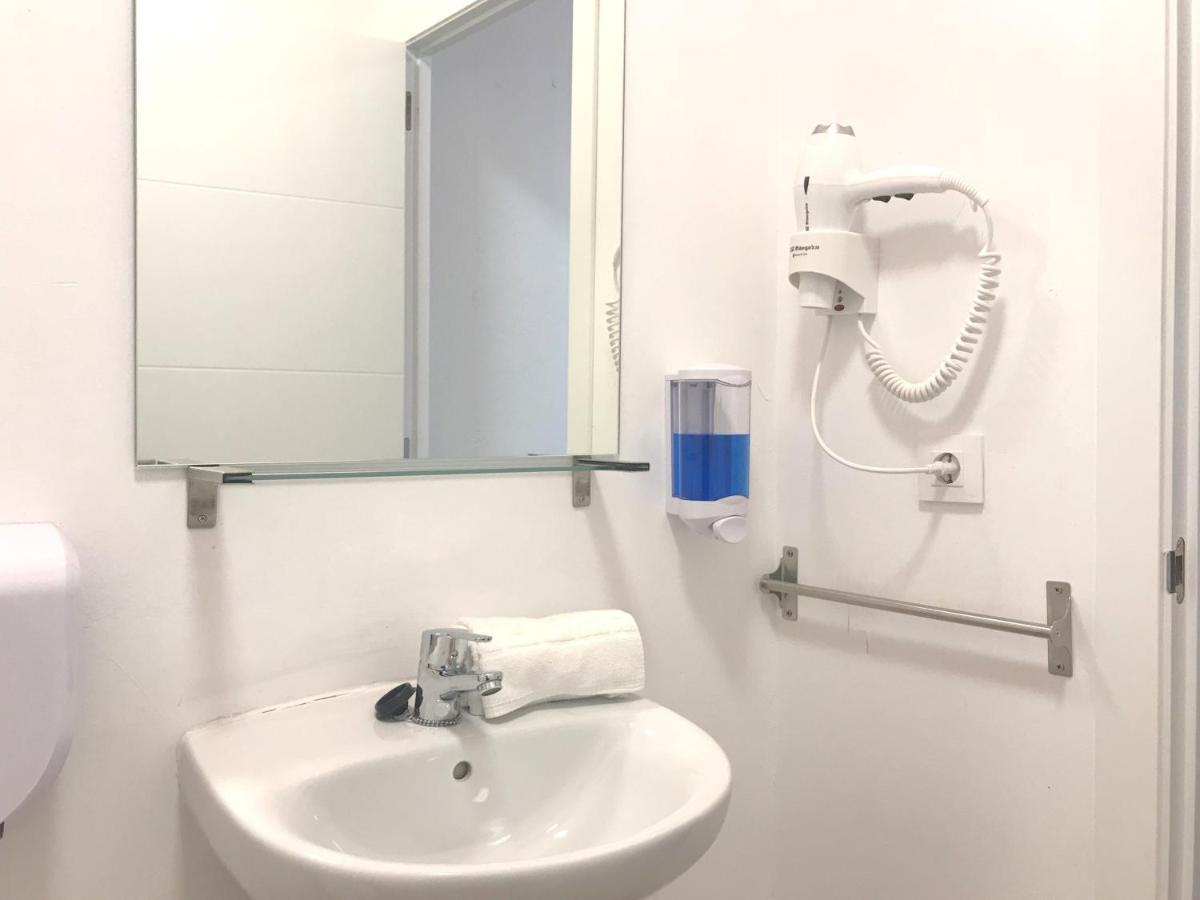 Arc House Sevilla Only Adults 외부 사진