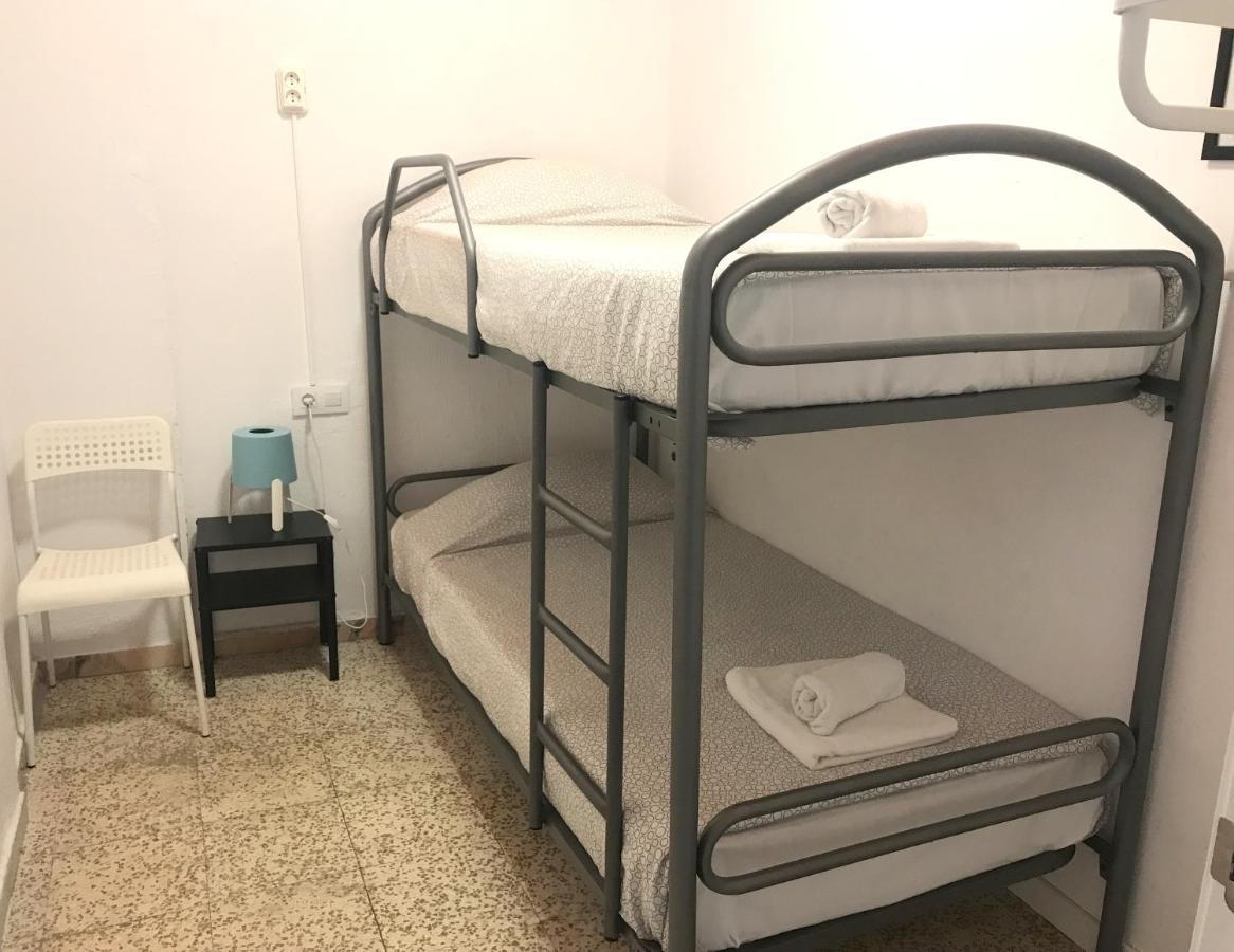 Arc House Sevilla Only Adults 외부 사진