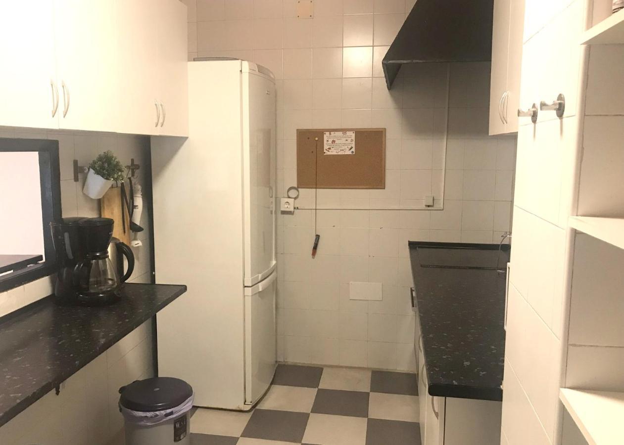 Arc House Sevilla Only Adults 외부 사진