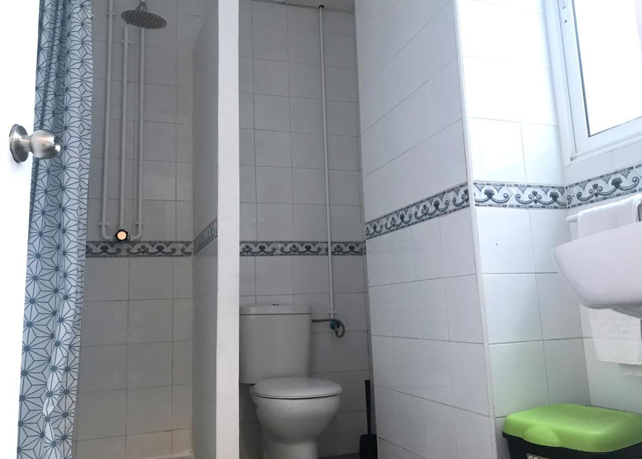Arc House Sevilla Only Adults 외부 사진