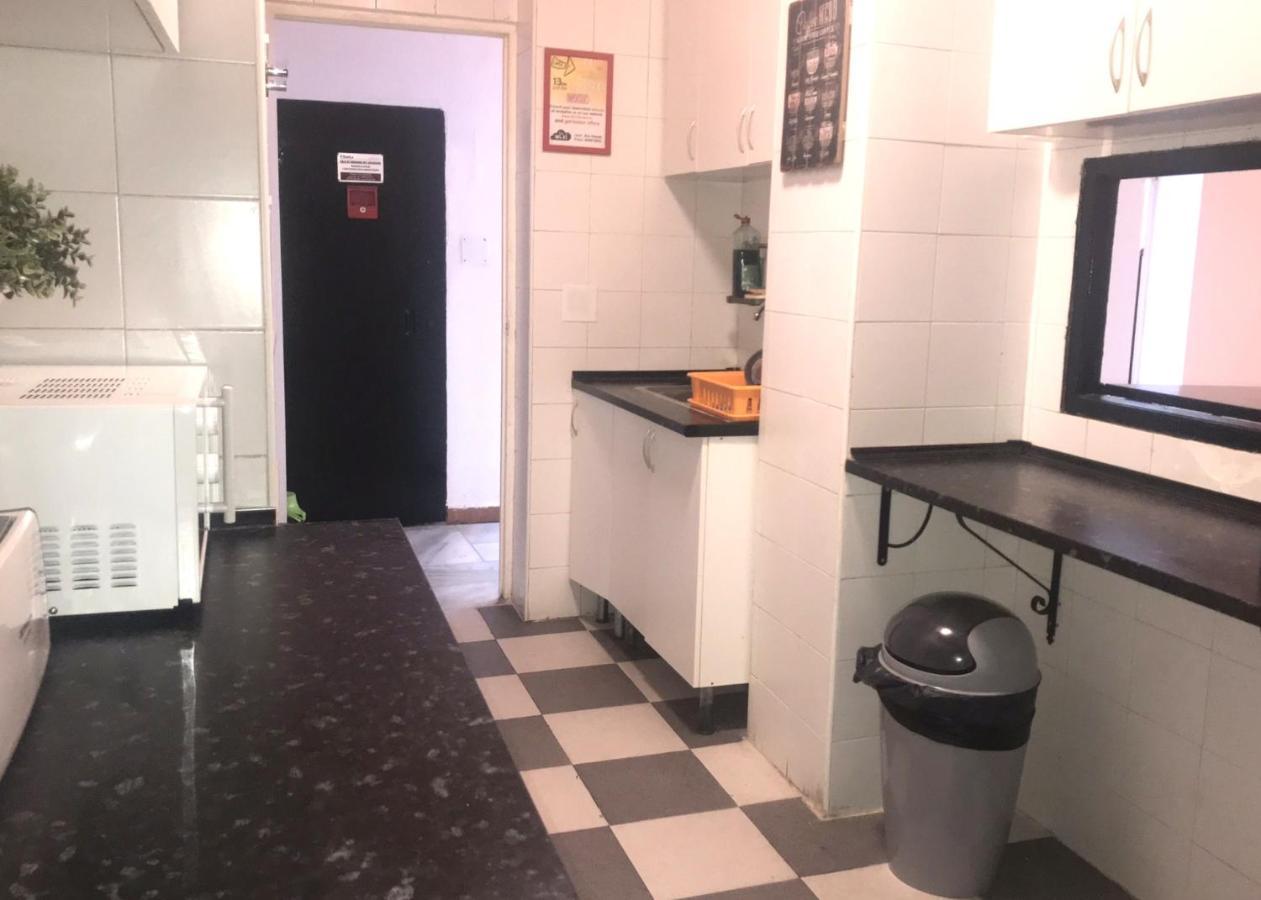 Arc House Sevilla Only Adults 외부 사진