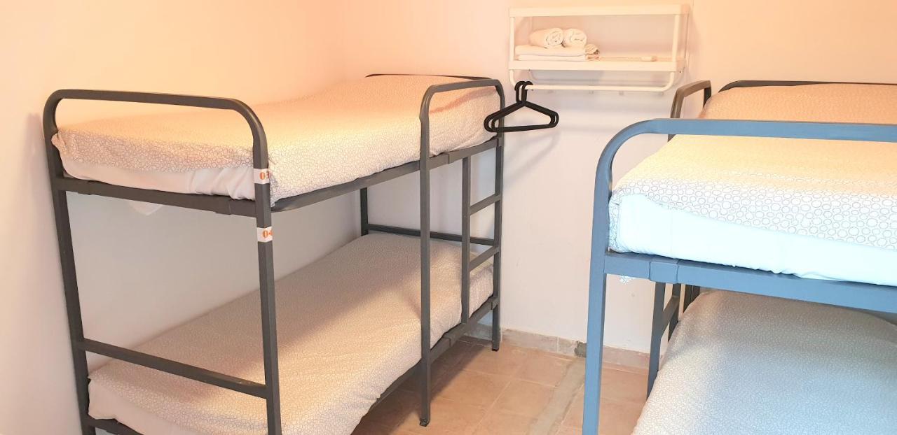 Arc House Sevilla Only Adults 외부 사진
