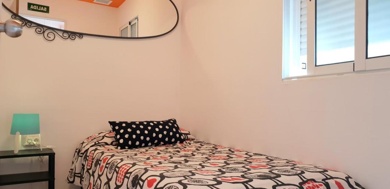 Arc House Sevilla Only Adults 외부 사진
