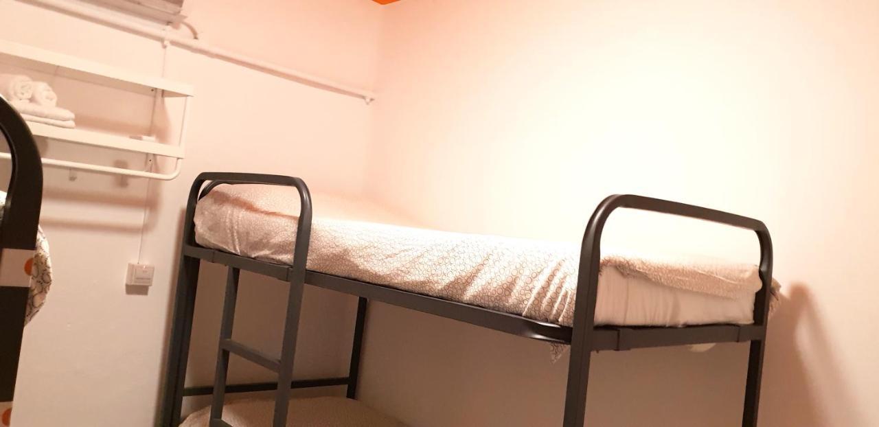Arc House Sevilla Only Adults 외부 사진