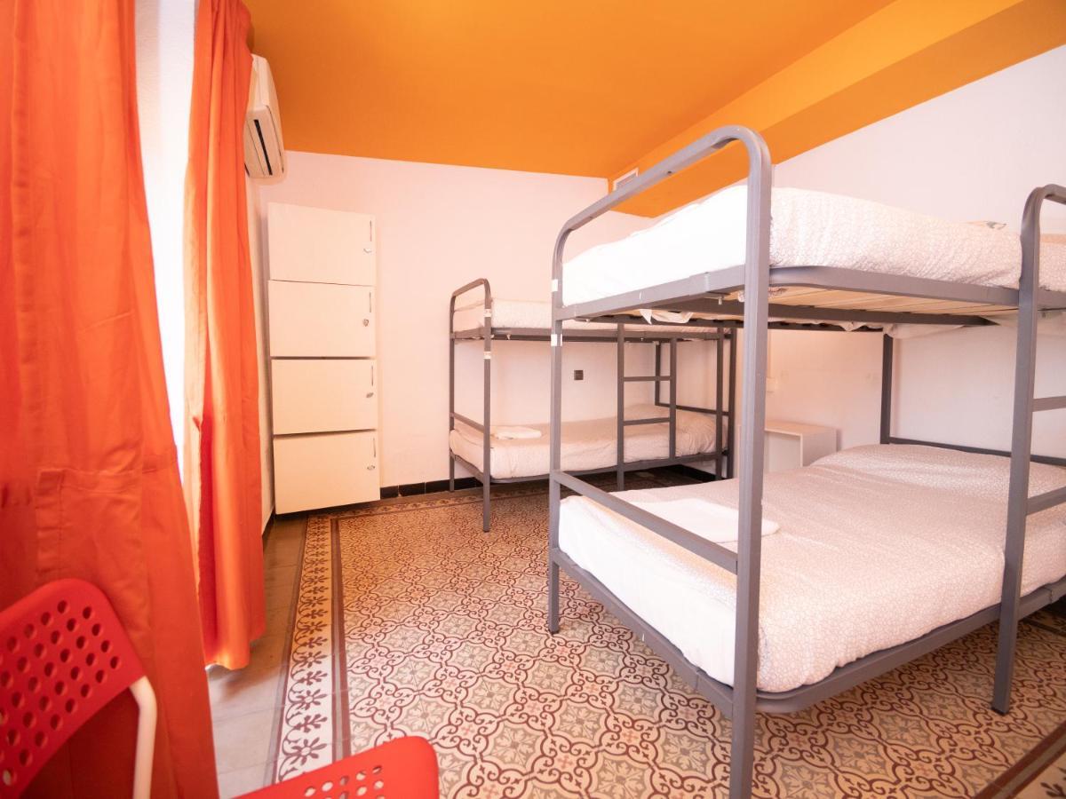 Arc House Sevilla Only Adults 외부 사진