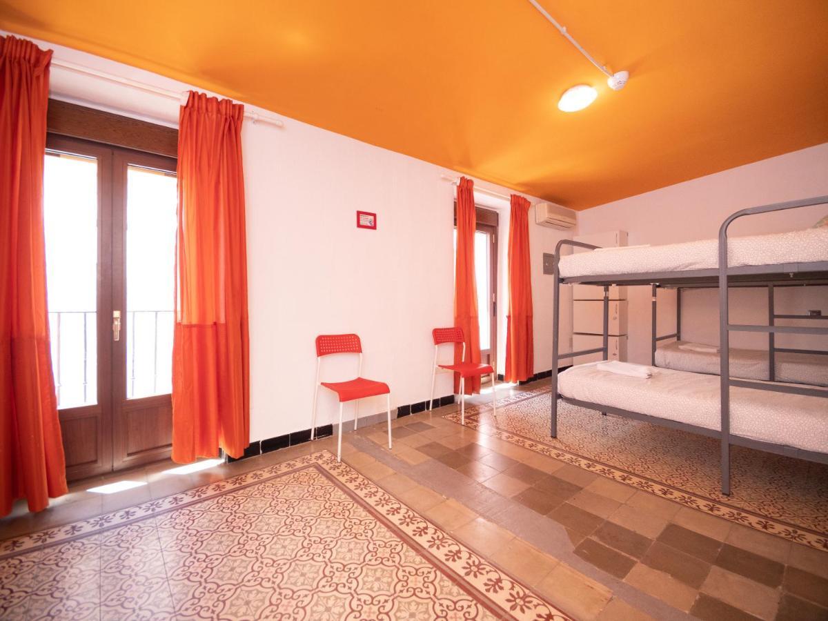 Arc House Sevilla Only Adults 외부 사진