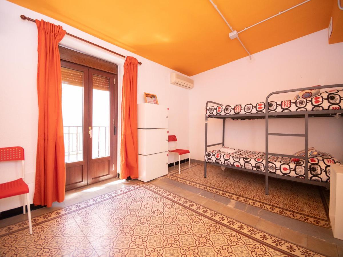 Arc House Sevilla Only Adults 외부 사진