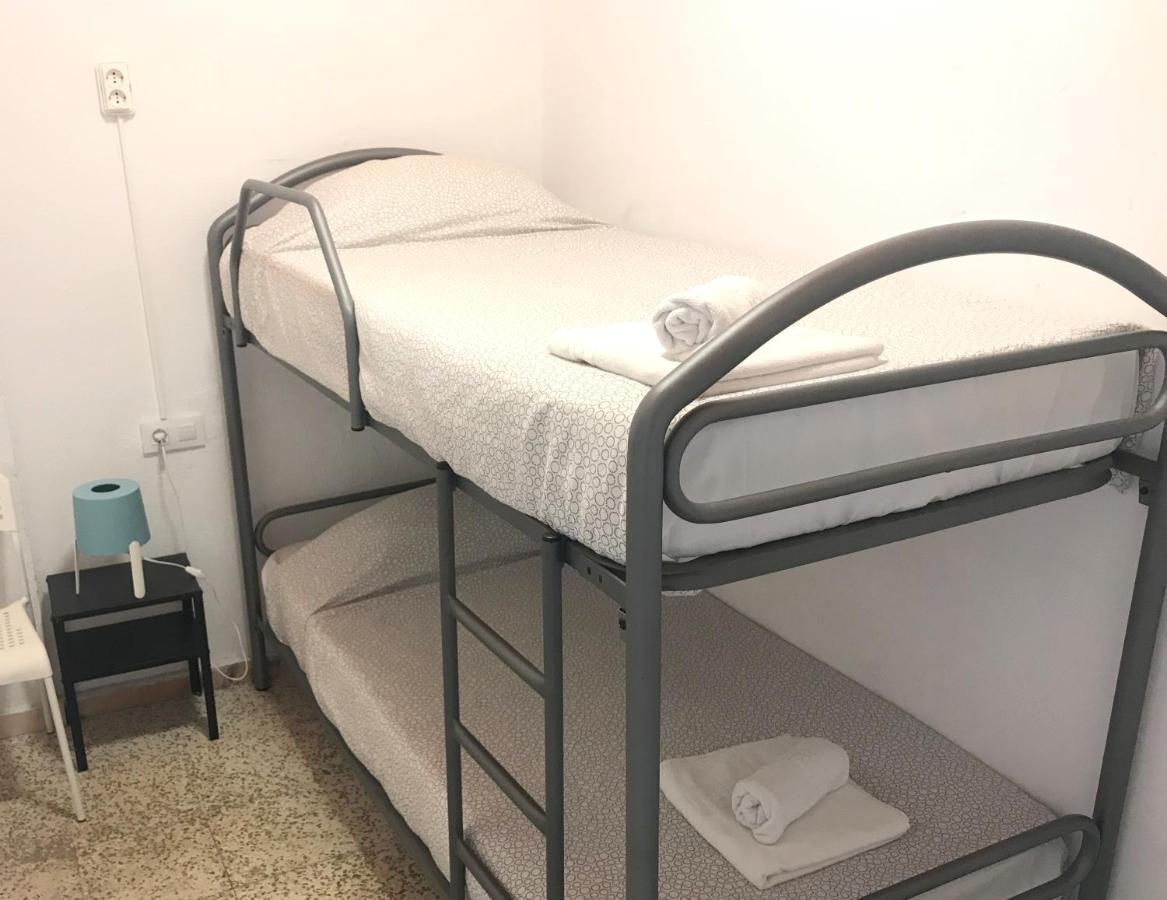 Arc House Sevilla Only Adults 외부 사진