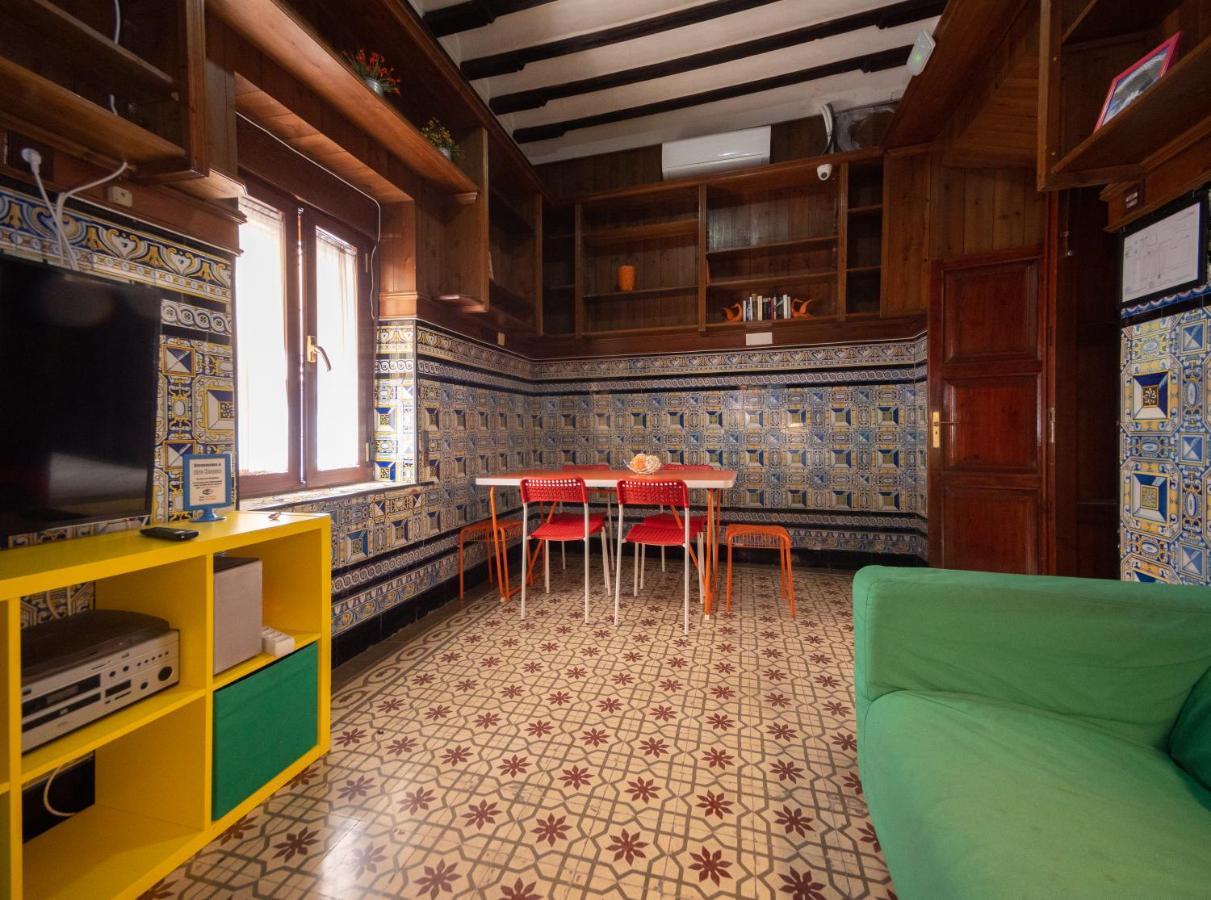 Arc House Sevilla Only Adults 외부 사진