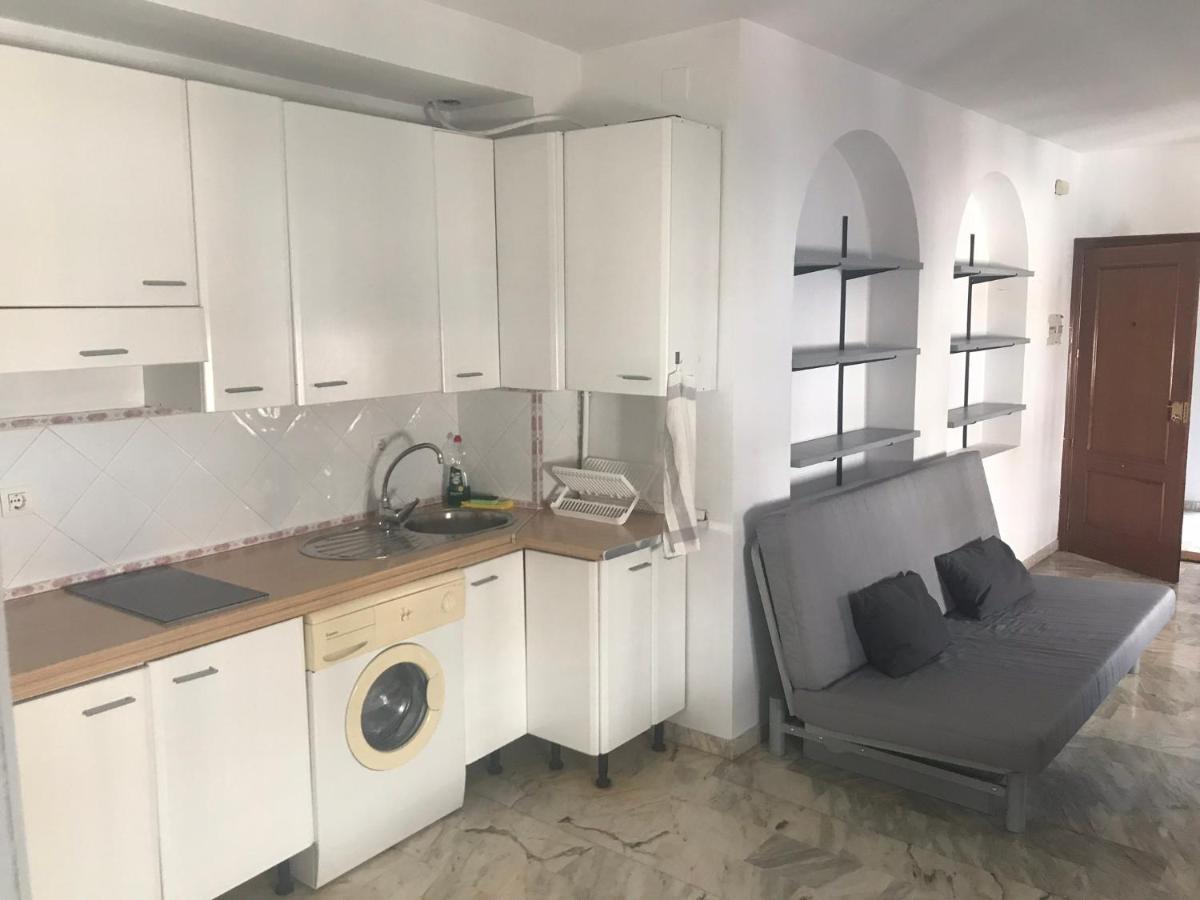 Arc House Sevilla Only Adults 외부 사진