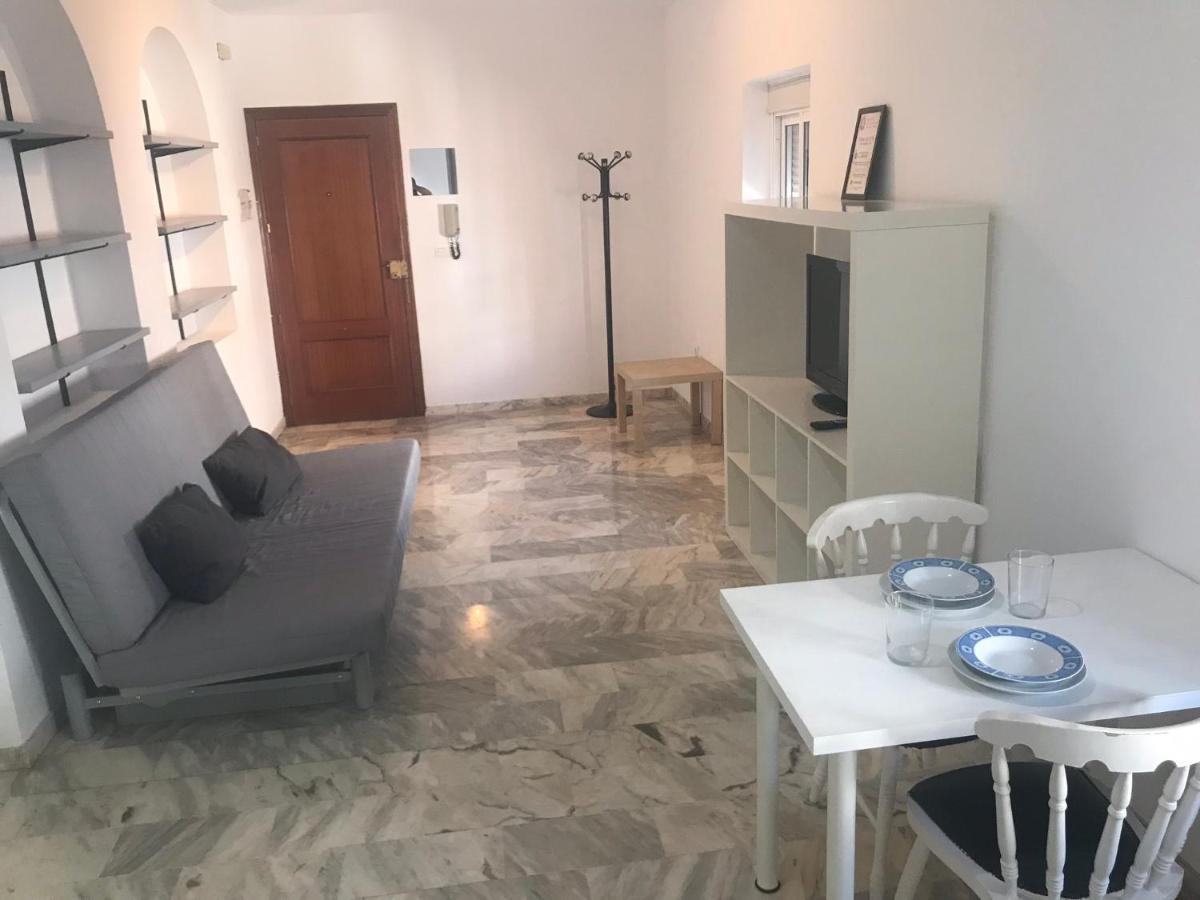 Arc House Sevilla Only Adults 외부 사진